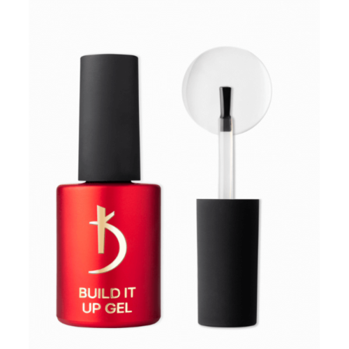 Build It Up Gel Long nails Kodi Professional 15 ml