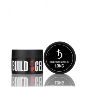 Build It Up Gel Long nails Kodi Professional 25 ml