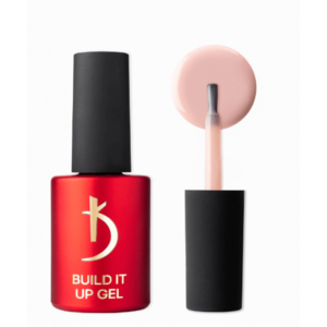 Build It Up Gel Milky Rose Kodi Professional 15 ml