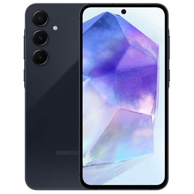 מכשיר Samsung Galaxy A55 SM-A556E/DS 128GB 8GB RAM סמסונג - צבע שחור
