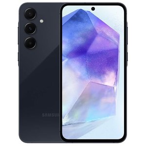 מכשיר Samsung Galaxy A55 SM-A556E/DS 128GB 8GB RAM סמסונג - צבע שחור