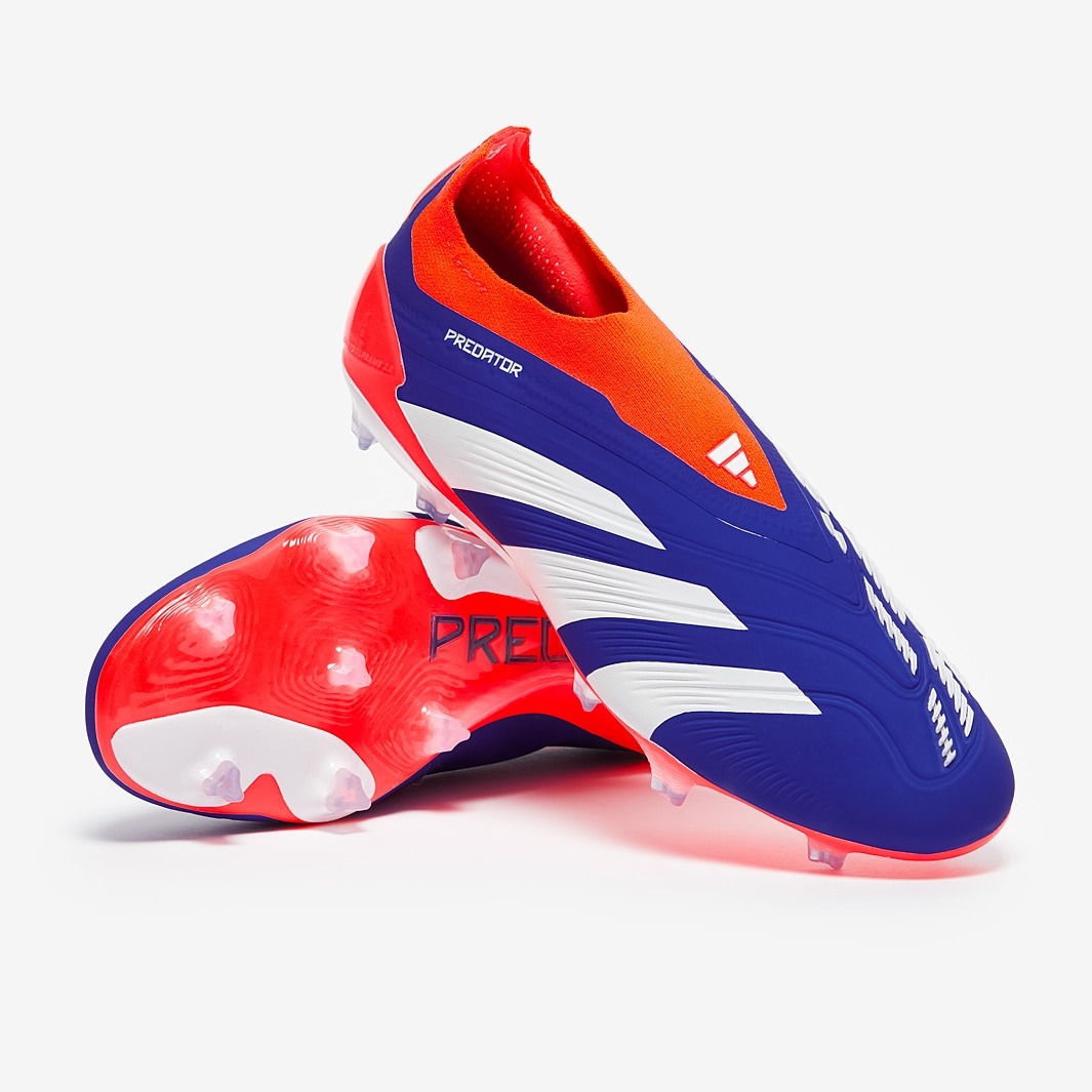 נעלי כדורגל מקצועיות adidas Predator Elite LL