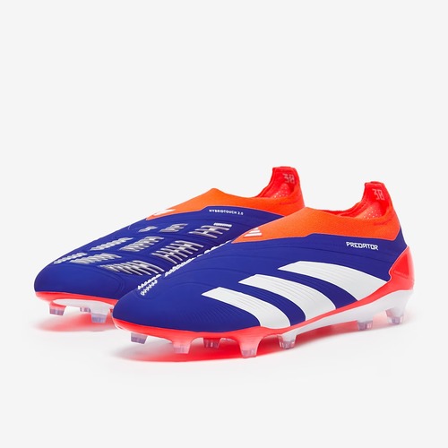 נעלי כדורגל מקצועיות adidas Predator Elite LL