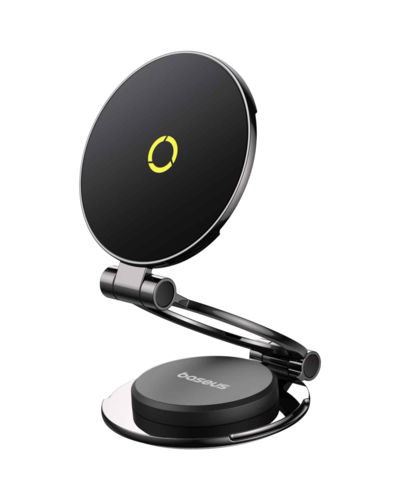 מעמד לרכב Baseus MagPro Series II Magnetic Car Mount Stick-on Version