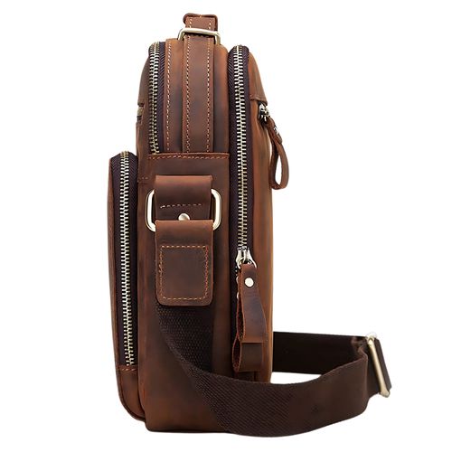 תיק Cop™ Pro מבית כאמל מאונטיין – 5 ליטר, מתאים לאייפד בגודל עד 9.7 אינץ'