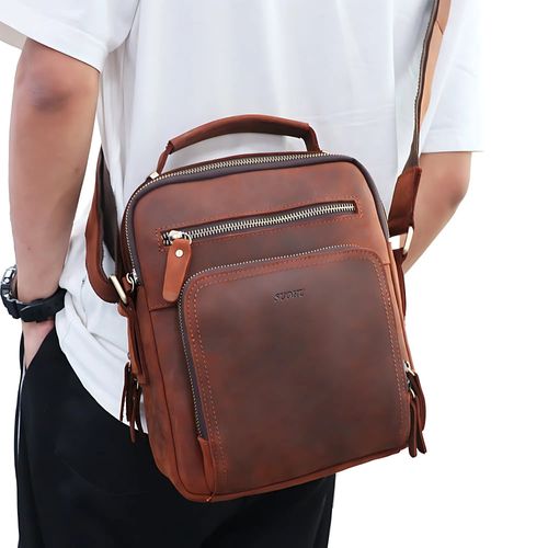 תיק Cop™ Pro מבית כאמל מאונטיין – 5 ליטר, מתאים לאייפד בגודל עד 9.7 אינץ'