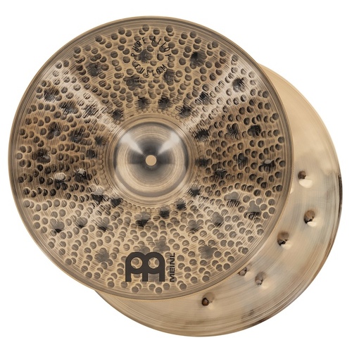 זוג מצילות היי-האט 15 Meinl PAC15ETHH