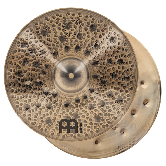 זוג מצילות היי-האט 15 Meinl PAC15ETHH