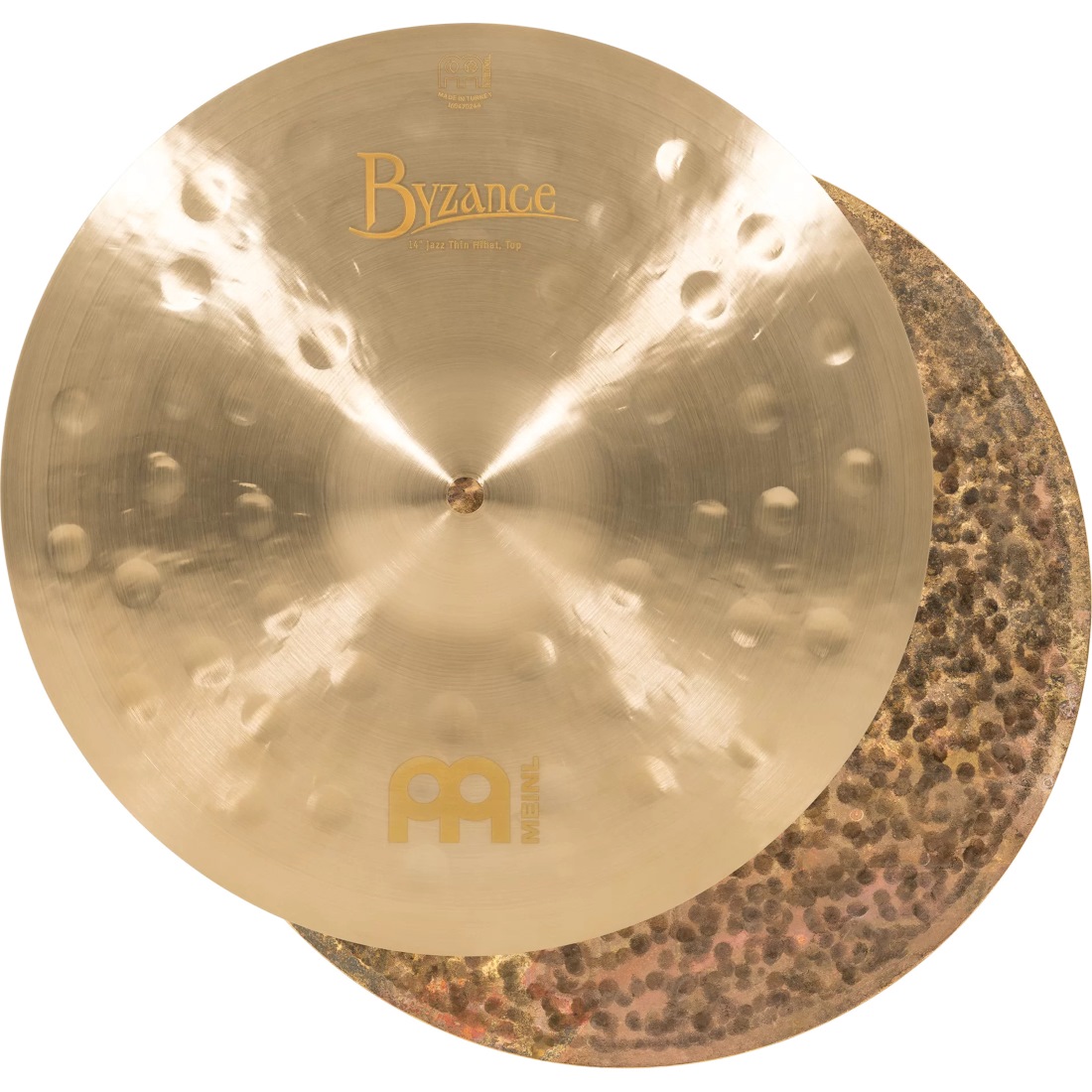 מצילה הייהאט 14״ Thin Jazz Byzance