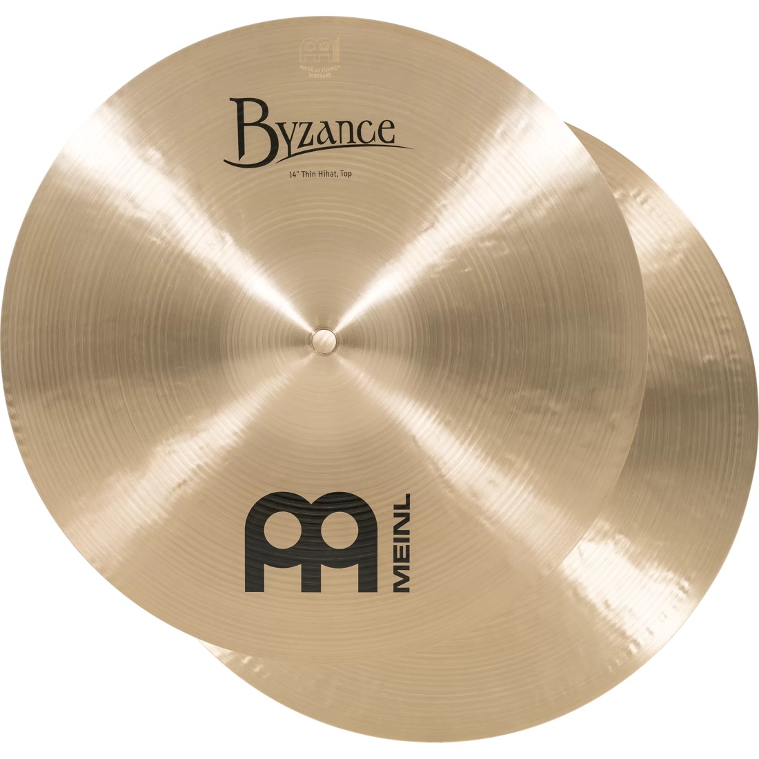 מצילה הייהאט 14" Traditional Thin