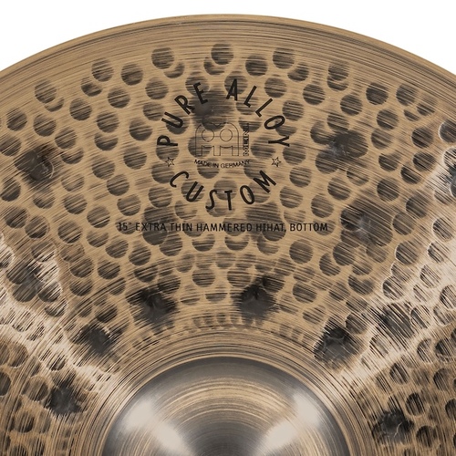 זוג מצילות היי-האט 15 Meinl PAC15ETHH
