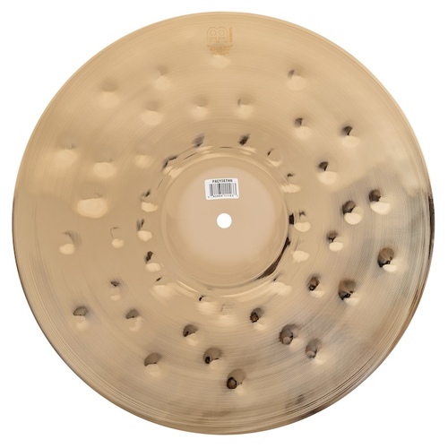 זוג מצילות היי-האט 15 Meinl PAC15ETHH
