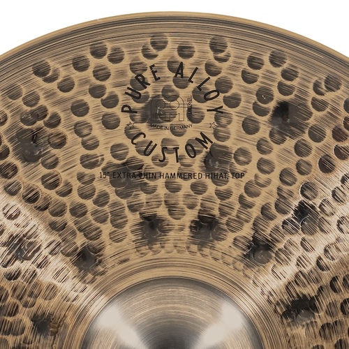 זוג מצילות היי-האט 15 Meinl PAC15ETHH