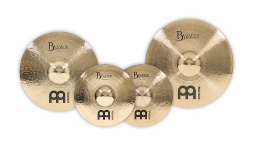 סט מצילות Meinl BB-CS1