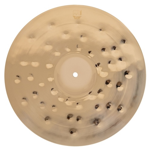 זוג מצילות היי-האט 15 Meinl PAC15ETHH