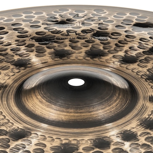 זוג מצילות היי-האט 15 Meinl PAC15ETHH