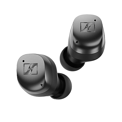 אוזניות אלחוטיות Sennheiser MOMENTUM True Wireless 4 Black/Graphite