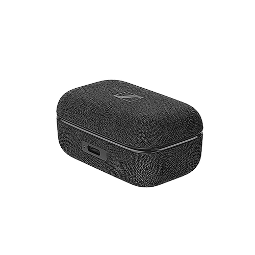 אוזניות אלחוטיות Sennheiser MOMENTUM True Wireless 4 Black/Graphite