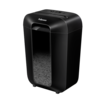 מגרסת נייר פתיתים 11 דפים 18 ליטר Fellowes Powershred LX70-W 