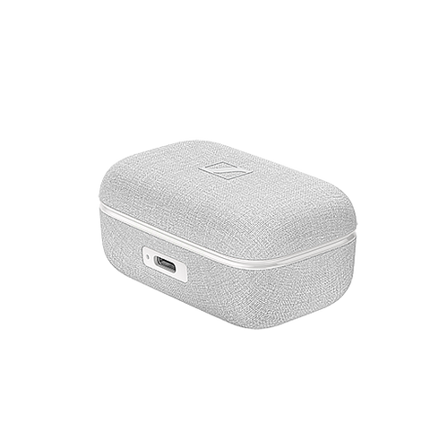 אוזניות אלחוטיות Sennheiser MOMENTUM True Wireless 4 White/Silver