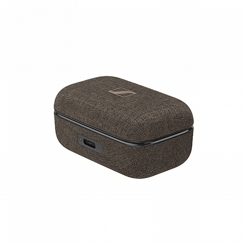 אוזניות אלחוטיות Sennheiser MOMENTUM True Wireless 4 Black/Copper
