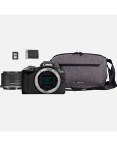 מצלמה ללא מראה Canon EOS r50 +18-45 קיט טיולים