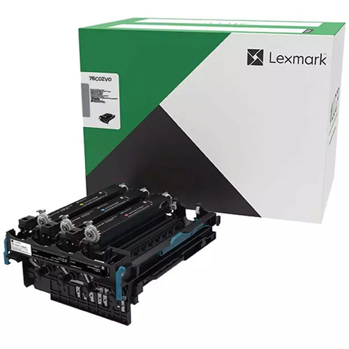 קיט 3 דראמים (תופים) Lexmark Original Drum kit color 75M0Z50