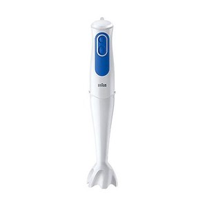 BRAUN 
בלנדר מוט MQ3000