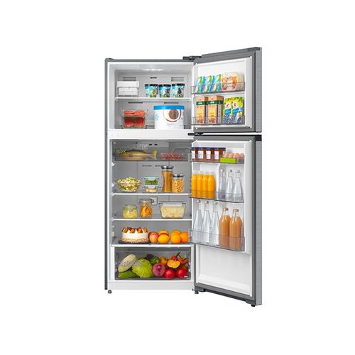 מקרר ‏מקפיא עליון Midea HD-559FWEN ‏424 ‏ליטר מידאה