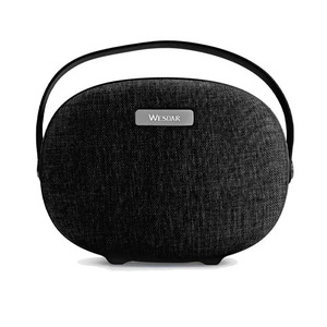רמקול נייד אלחוטי בלוטוס Wesdar K28 Bluetooth