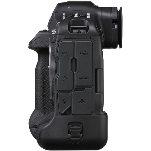 מצלמה Canon EOS R1 Body גוף בלבד