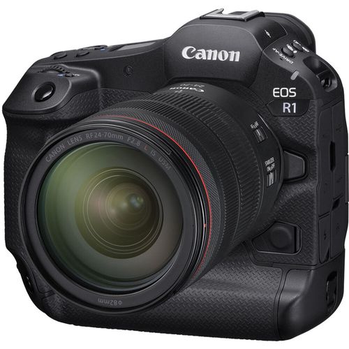 מצלמה Canon EOS R1 Body גוף בלבד