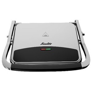 טוסטר לחיצה 4 פרוסות דגם TGK400 SAUTER