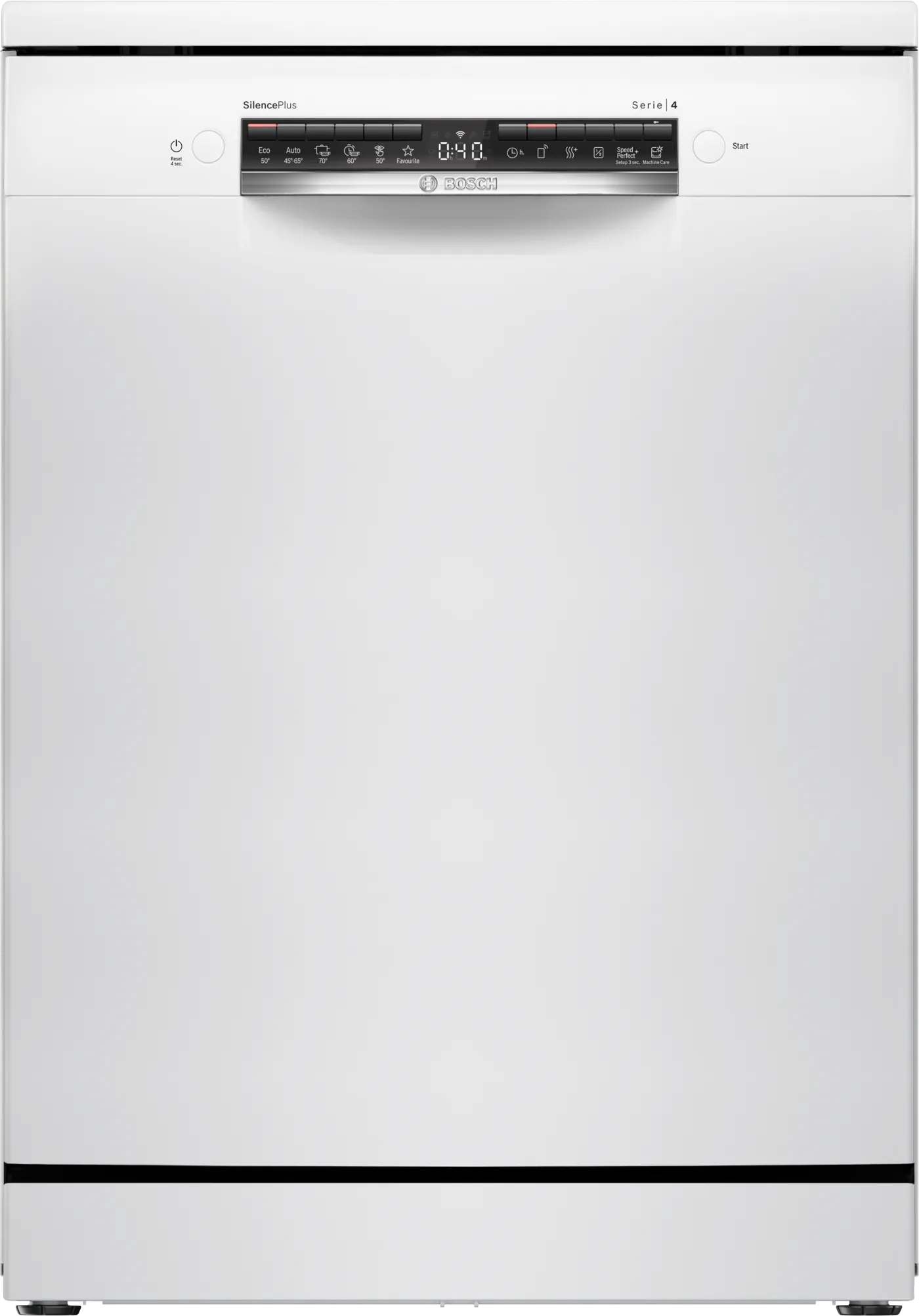 מדיח כלים ‏רחב Bosch SMS4ECW28E בוש