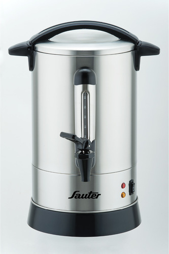 מיחם נירוסטה 12 ליטר Sauter WB1260S