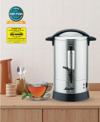 
‏מיחם Sauter WB1230 ‏6.8 ‏ליטר סאוטר