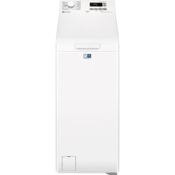 מכונת כביסה Electrolux PerfectCare EW6T5602AM ‏6 ‏ק"ג אלקטרולוקס