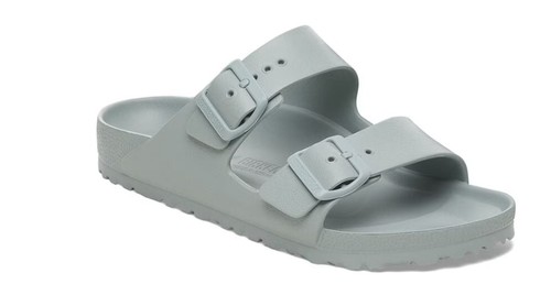 כפכפי בירקנשטוק לגברים Arizona EVA Pure Sage
