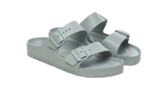 כפכפי בירקנשטוק לגברים Arizona EVA Pure Sage