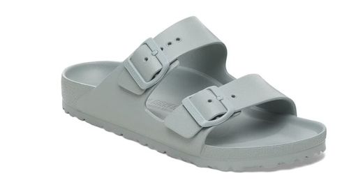 כפכפי בירקנשטוק לנשים Arizona EVA Pure Sage
