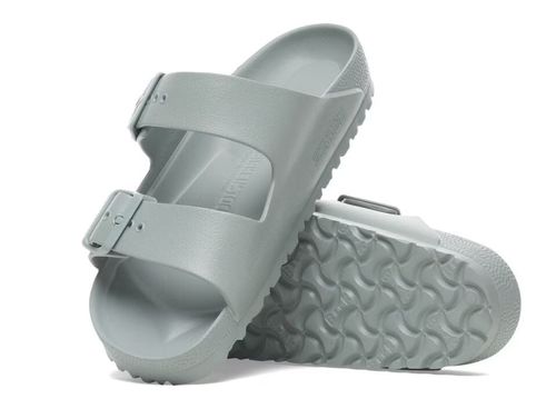 כפכפי בירקנשטוק לנשים Arizona EVA Pure Sage