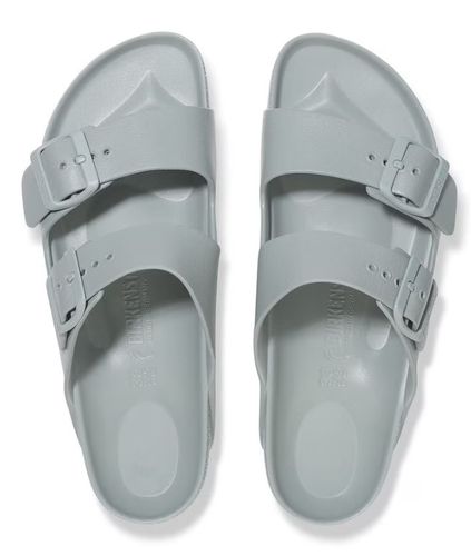 כפכפי בירקנשטוק לנשים Arizona EVA Pure Sage
