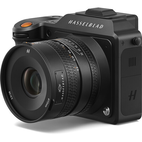 עדשה Hasselblad XCD 38mm f/2.5 V