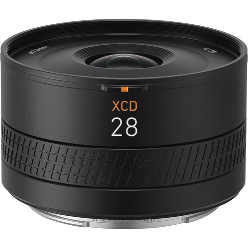 עדשה Hasselblad XCD 28mm f/4 P