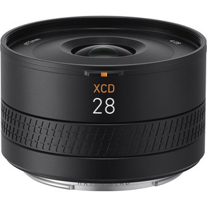 עדשה Hasselblad XCD 28mm f/4 P