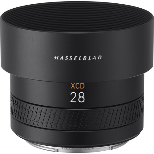 עדשה Hasselblad XCD 28mm f/4 P