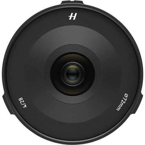 עדשה Hasselblad XCD 28mm f/4 P