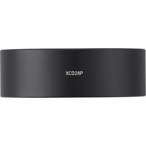 עדשה Hasselblad XCD 28mm f/4 P