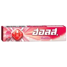 "Halls" סוכריות קשות בטעם ברד בטעם טוטים ומנטה  27.9 גרם