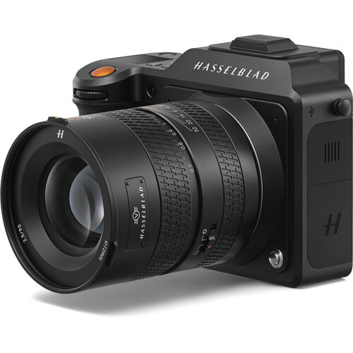 עדשה Hasselblad XCD 90mm f/2.5 V